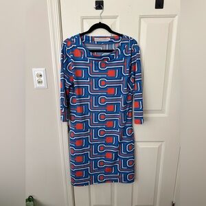 Tracy Negoshian Dress